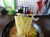 つぐみ 麺