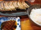 武藤製麺所 Ｃランチ (1)
