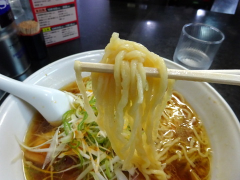 焔 麺