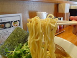ふくふく 麺