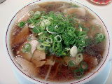 第一旭 ラーメン (2)