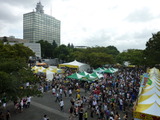 ブラジルフェス2011 (1)