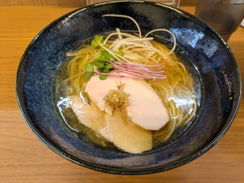 塩一択 (2)