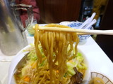 まるよし 麺
