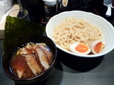 最大元あらかぶつけめん