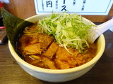 あまみ屋 らーめん