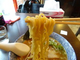 あらやと麦六 麺