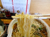 かづ枝 麺