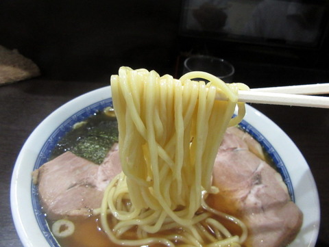 べんてん　麺