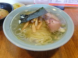 たかの ラーメン
