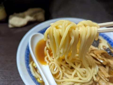 べんてん　麺