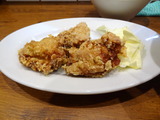 トナリ カラアゲ