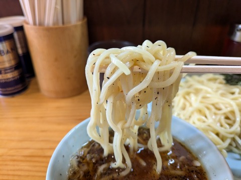 魂の中華そば (1)