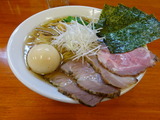 有彩　鶏だし特製
