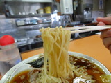 青島食堂 麺