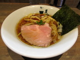 まつ本 中華そば