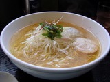 海神 辛塩らあめん (1)