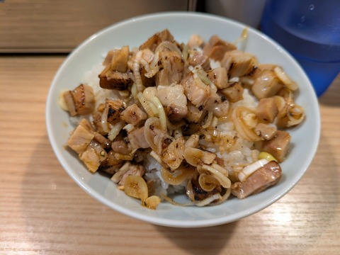 煮干そば流 (3)