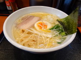 麺屋　力　とりそば