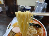 二代目いまの家　麺