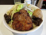 まるよし たんめん