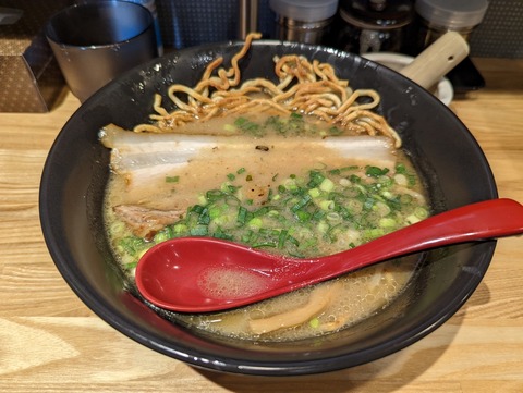 焼麺劔