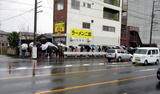 ラーメン二郎 川越
