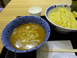 つじ田　濃厚つけ麺