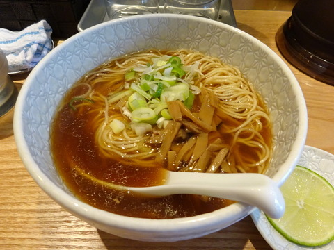 薫堂　あごだし醤油