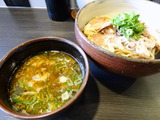 麺屋宗 つけ麺