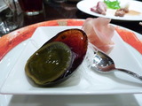 萬珍樓　クリーミーピータン