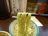 じゃじや。　麺