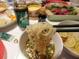 飯田商店インスパイア (2)