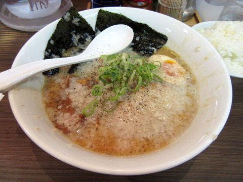 SEABURAジョニー　ジョニーメン