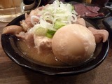 煮込み　玉子入り