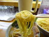 みとや　麺