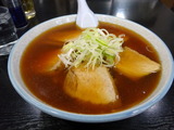志のぶ本店　チャーシューメン