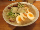 下頭橋 ラーメン