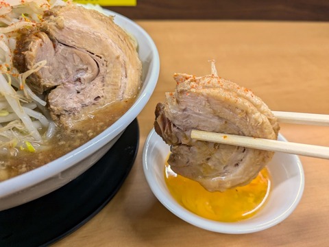 豚丸 すき焼き