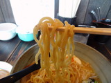 きよつき　麺