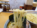 みとや　麺