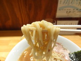 モリス 麺