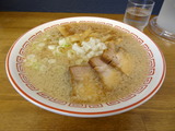 喜多方食堂　ラーメン