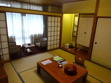 敷島館　部屋