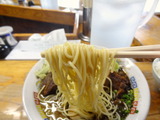 育元 麺