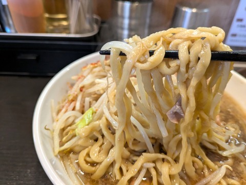 マジックの道 (1)