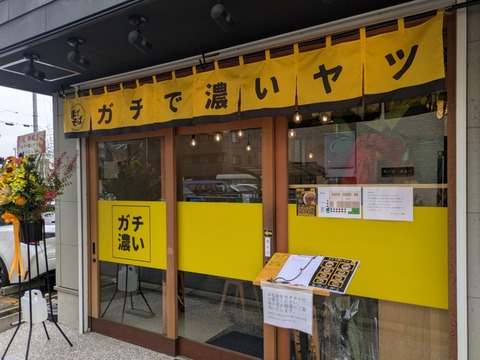 ガチで濃いヤツ (4)