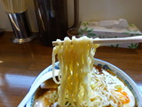 二代目いまの家　麺