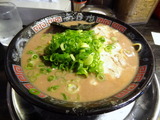 無鉄砲 ラーメン