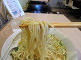 カッパハウス　麺